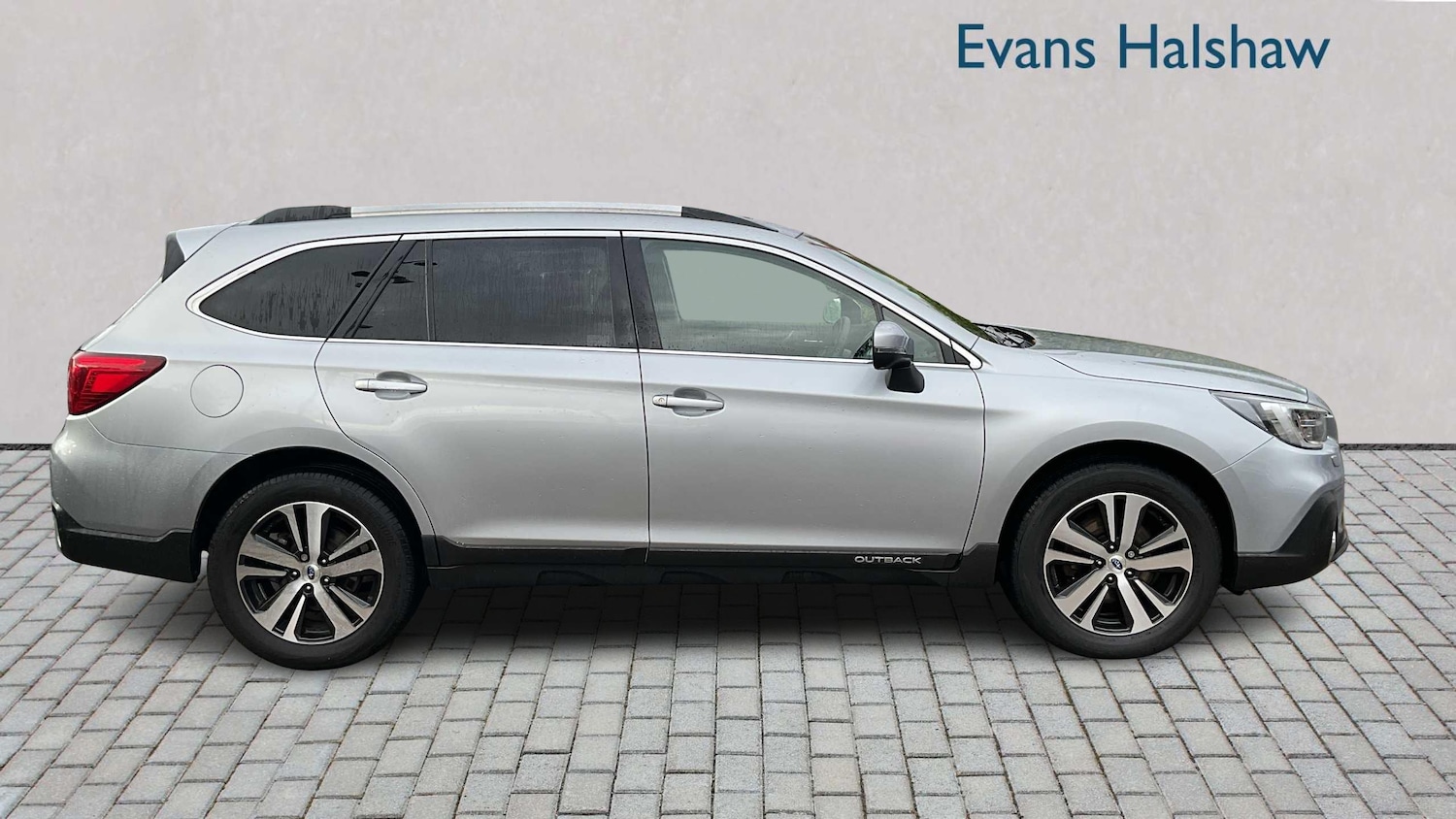 Used Subaru Outback 2019 for sale - 76460171: Photo 2