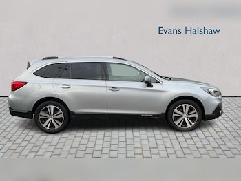 Used Subaru Outback 2019 for sale - 76460171: Photo