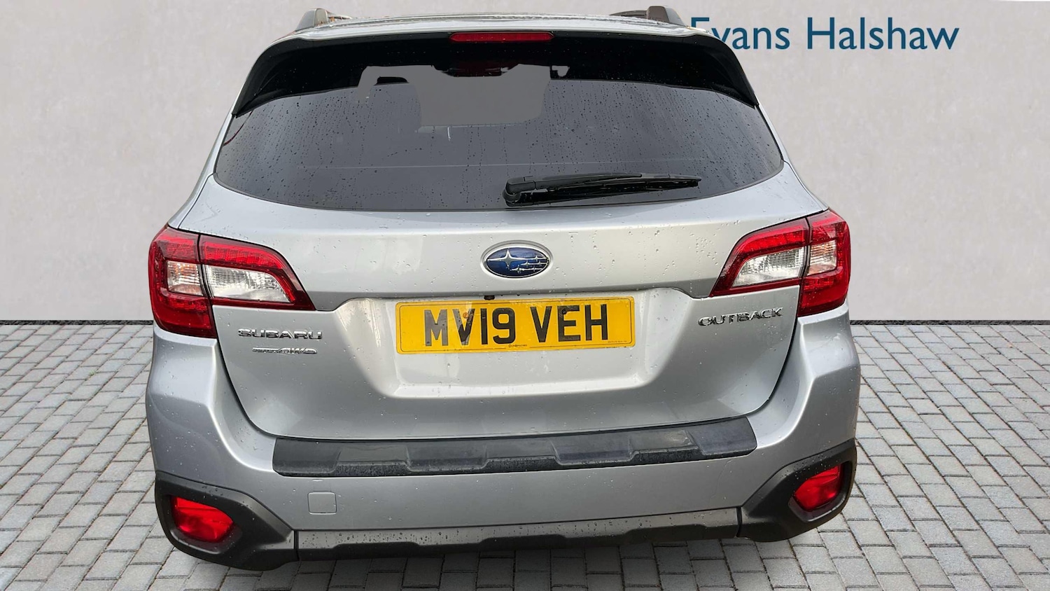 Used Subaru Outback 2019 for sale - 76460171: Photo 3