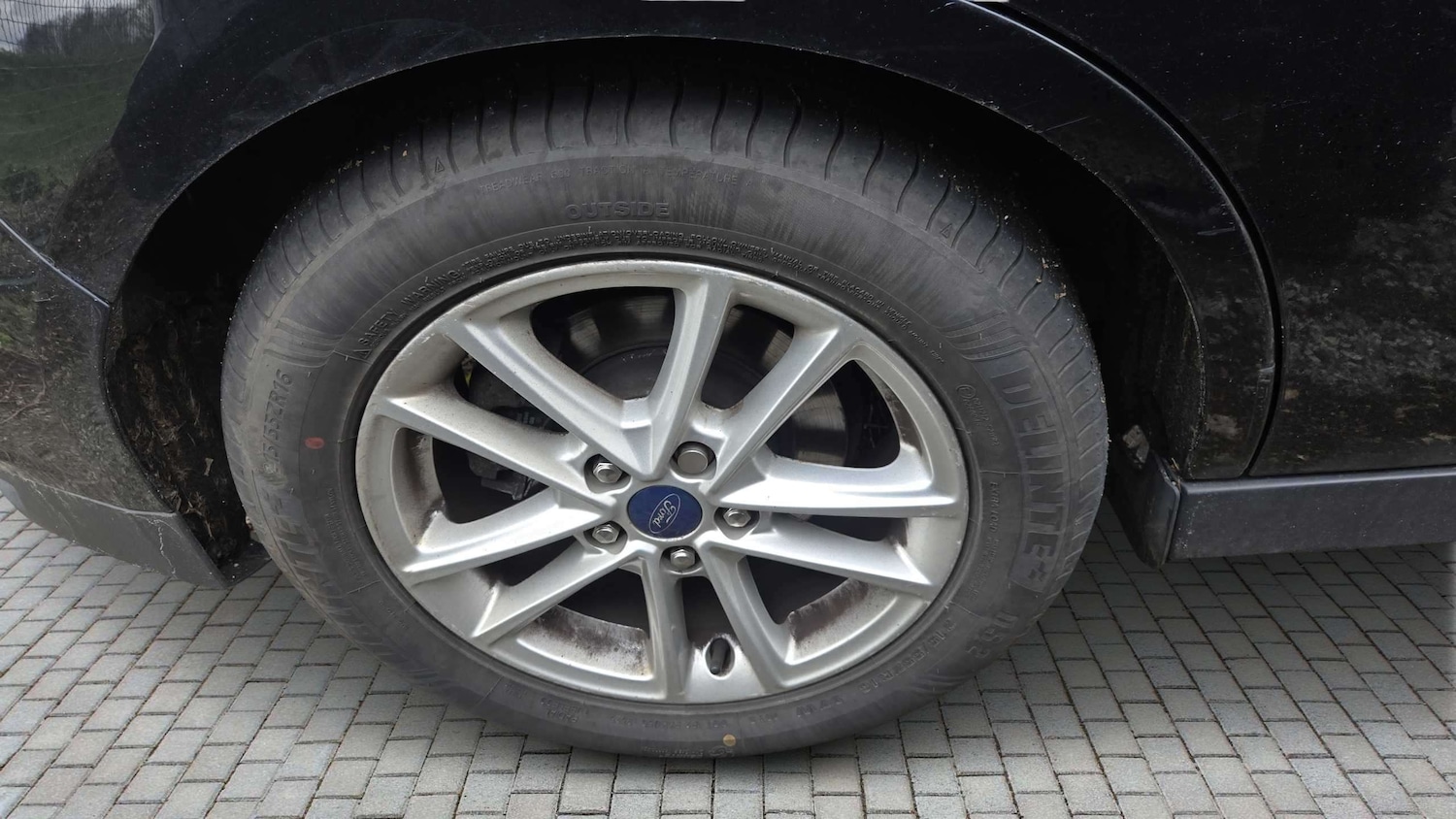 Used Ford C-Max 2015 for sale - 78104086: Photo 2