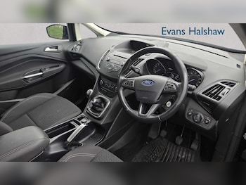 Used Ford C-Max 2015 for sale - 78104086: Photo