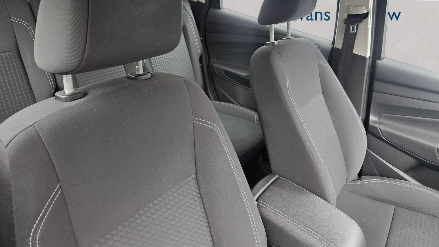 Used Ford C-Max 2015 for sale - 78104086: Photo 5