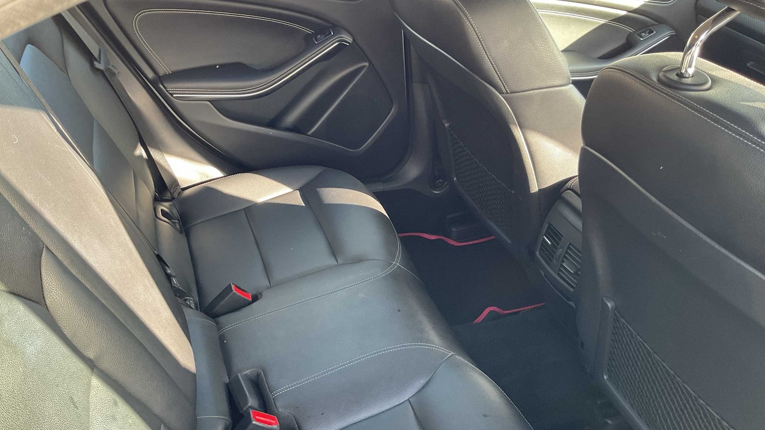 Used Mercedes-Benz A-Class 2017 for sale - 76587615: Photo 11