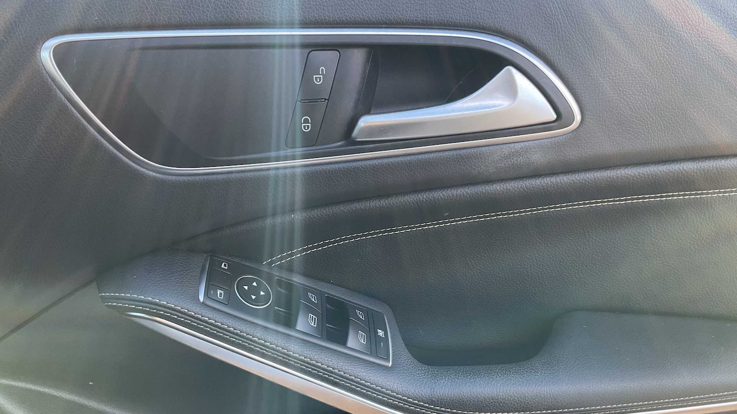 Used Mercedes-Benz A-Class 2017 for sale - 76587615: Photo 13