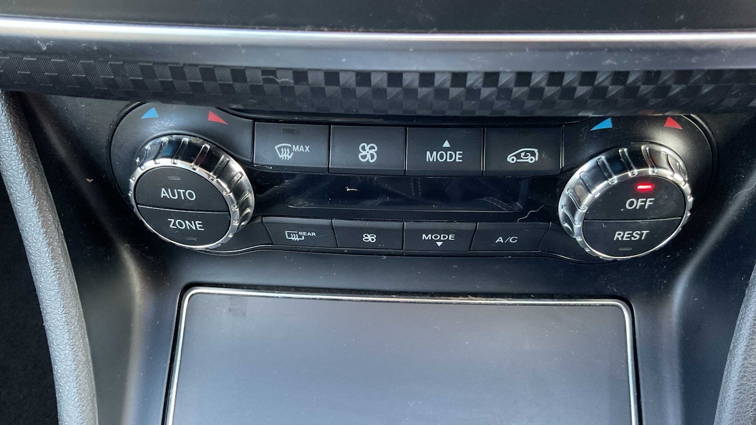 Used Mercedes-Benz A-Class 2017 for sale - 76587615: Photo 15