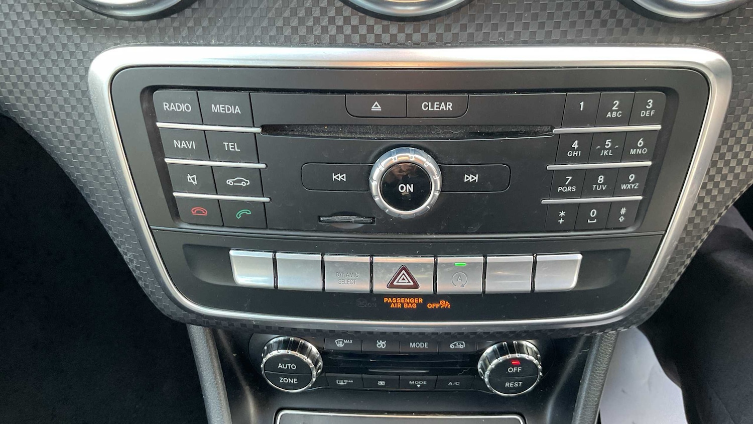 Used Mercedes-Benz A-Class 2017 for sale - 76587615: Photo 16