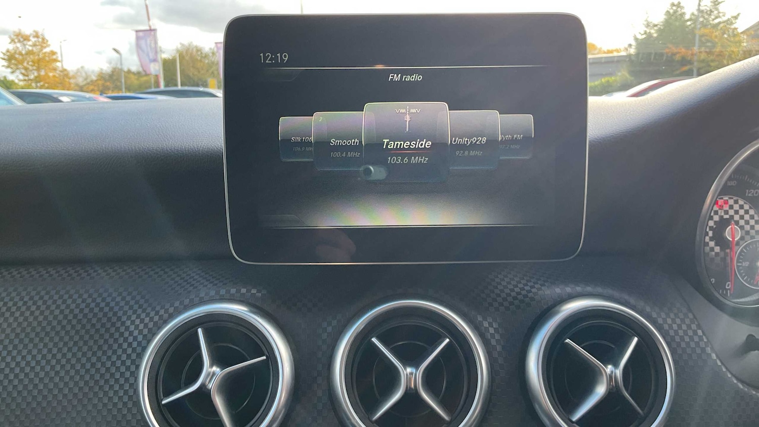 Used Mercedes-Benz A-Class 2017 for sale - 76587615: Photo 18