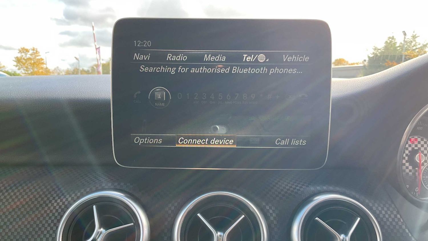 Used Mercedes-Benz A-Class 2017 for sale - 76587615: Photo 19