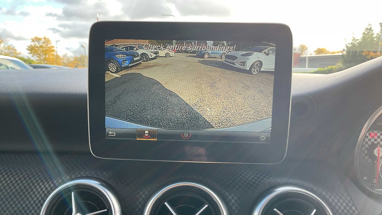 Used Mercedes-Benz A-Class 2017 for sale - 76587615: Photo 20