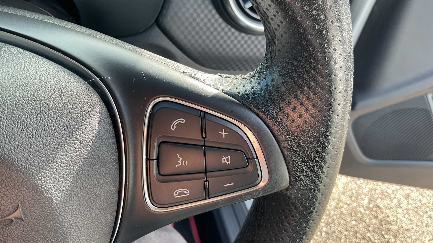 Used Mercedes-Benz A-Class 2017 for sale - 76587615: Photo 21