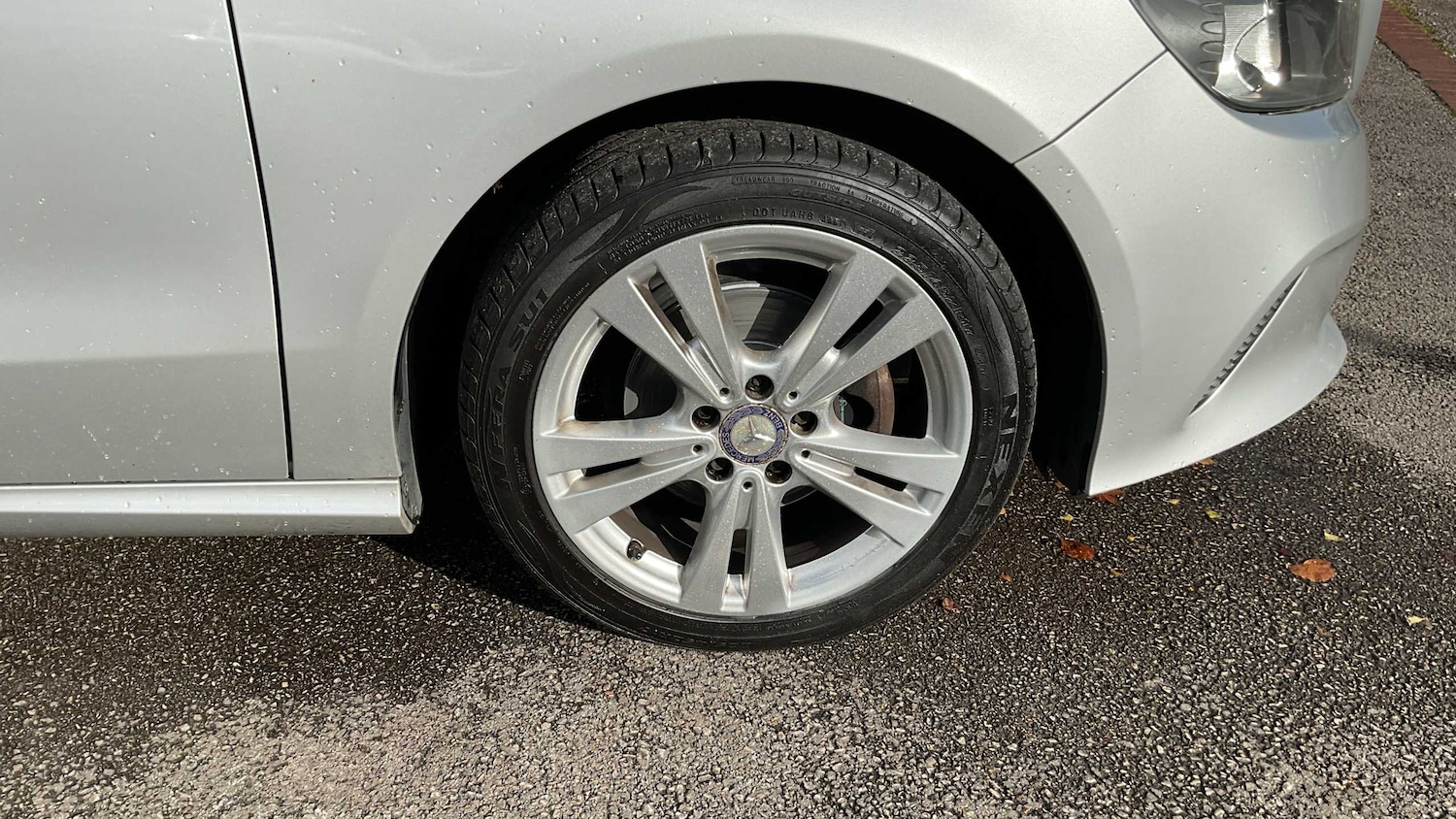 Used Mercedes-Benz A-Class 2017 for sale - 76587615: Photo 25