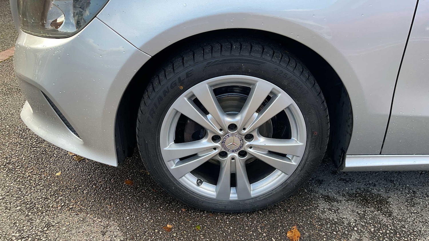 Used Mercedes-Benz A-Class 2017 for sale - 76587615: Photo 28