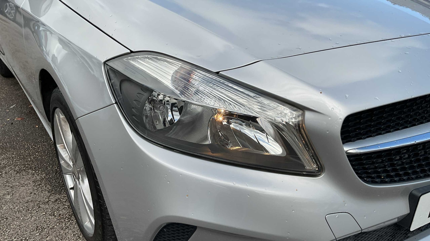 Used Mercedes-Benz A-Class 2017 for sale - 76587615: Photo 29