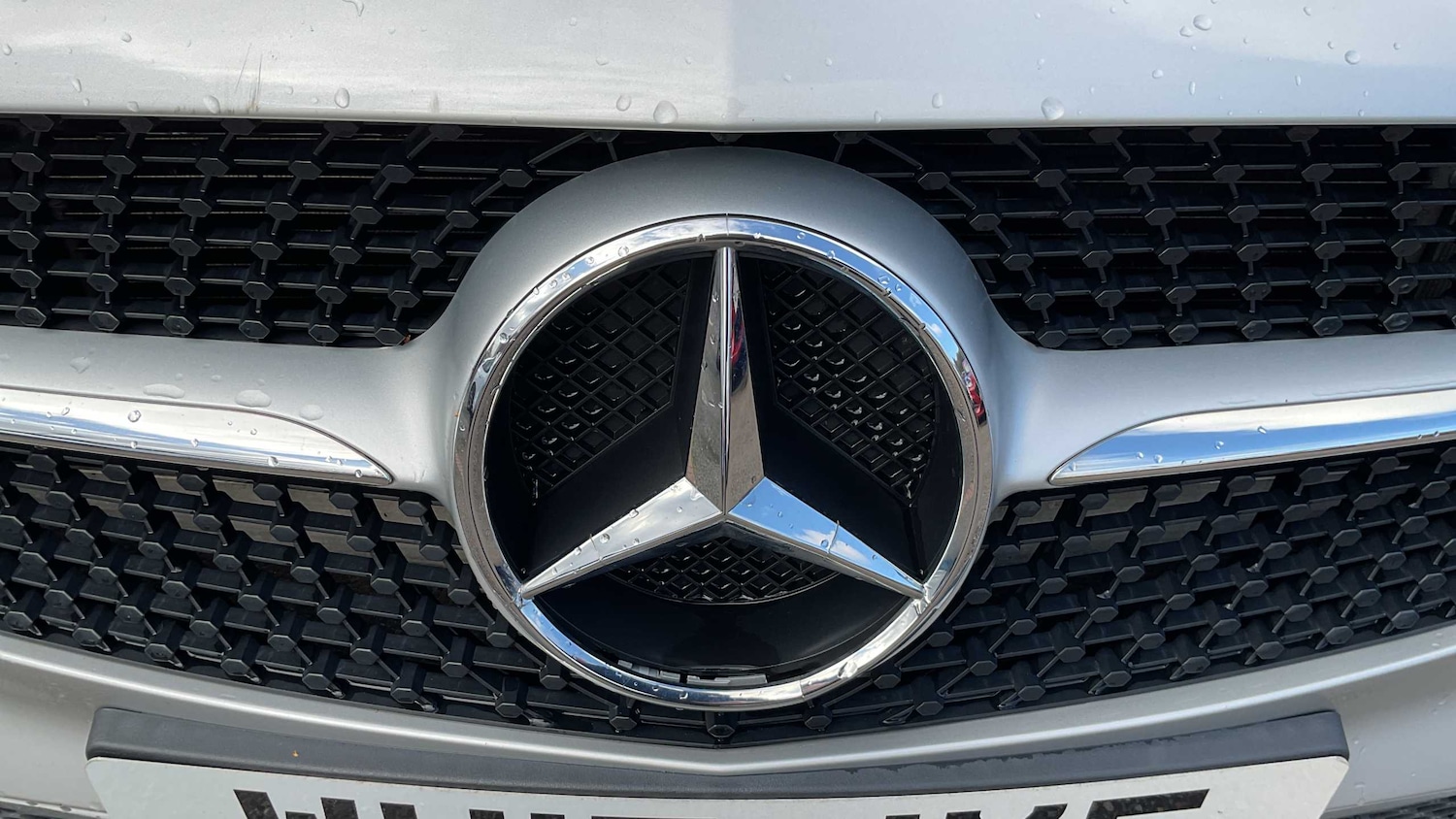 Used Mercedes-Benz A-Class 2017 for sale - 76587615: Photo 30