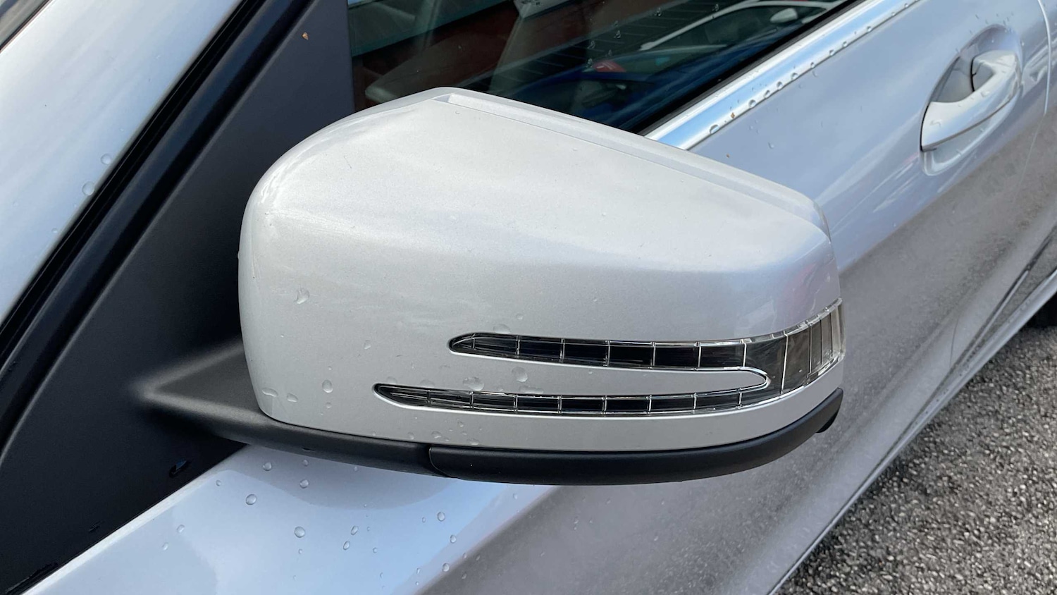 Used Mercedes-Benz A-Class 2017 for sale - 76587615: Photo 31