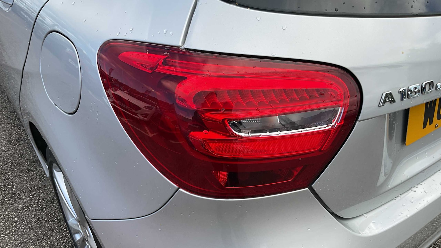 Used Mercedes-Benz A-Class 2017 for sale - 76587615: Photo 32