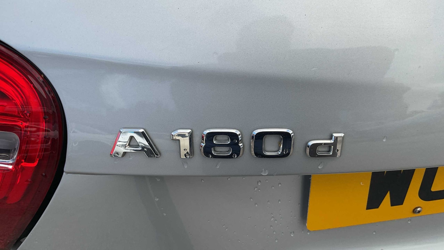 Used Mercedes-Benz A-Class 2017 for sale - 76587615: Photo 33