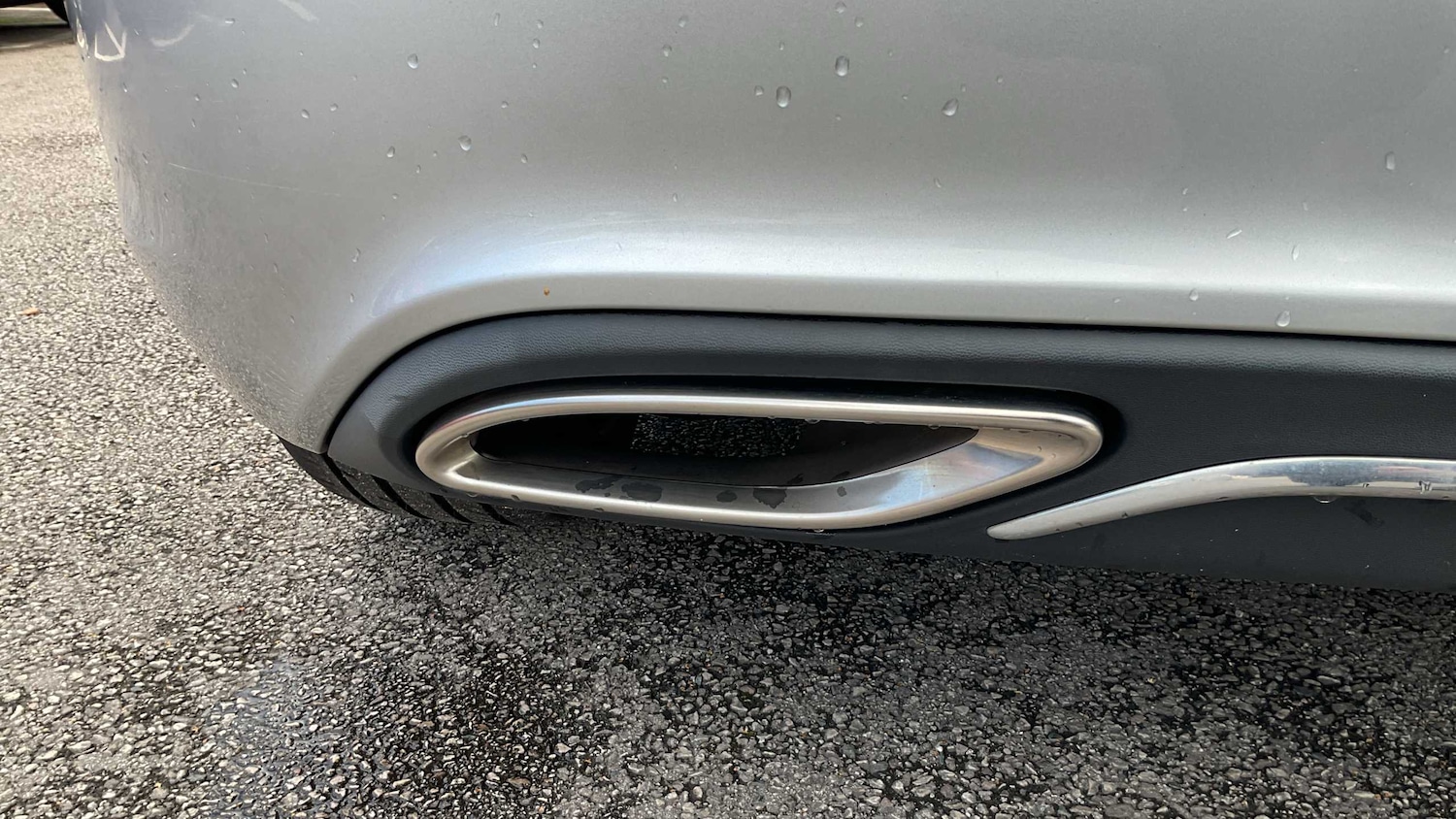 Used Mercedes-Benz A-Class 2017 for sale - 76587615: Photo 34