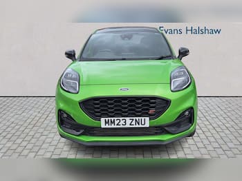 Used Ford Puma 2023 for sale - 79745445: Photo