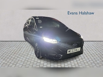 Ford Fiesta feature image