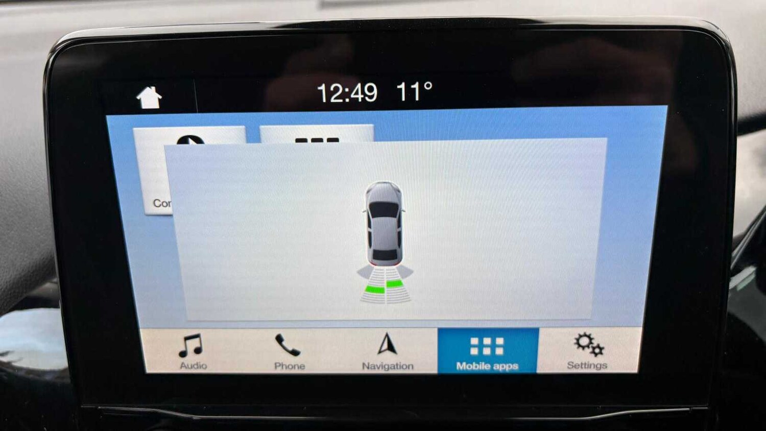 Used Ford Fiesta 2018 for sale - 77698845: Photo 18