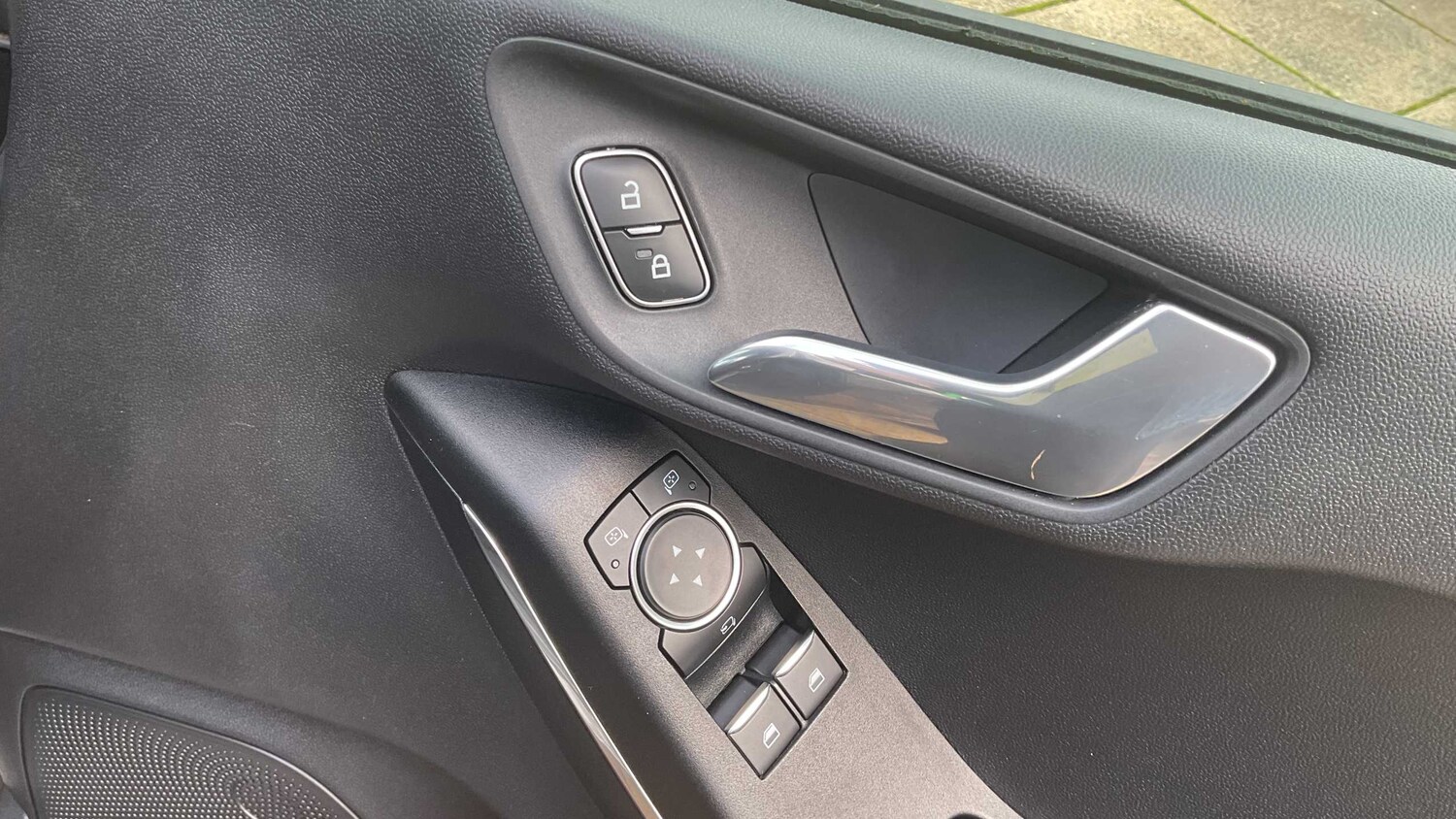 Used Ford Fiesta 2018 for sale - 77698845: Photo 19