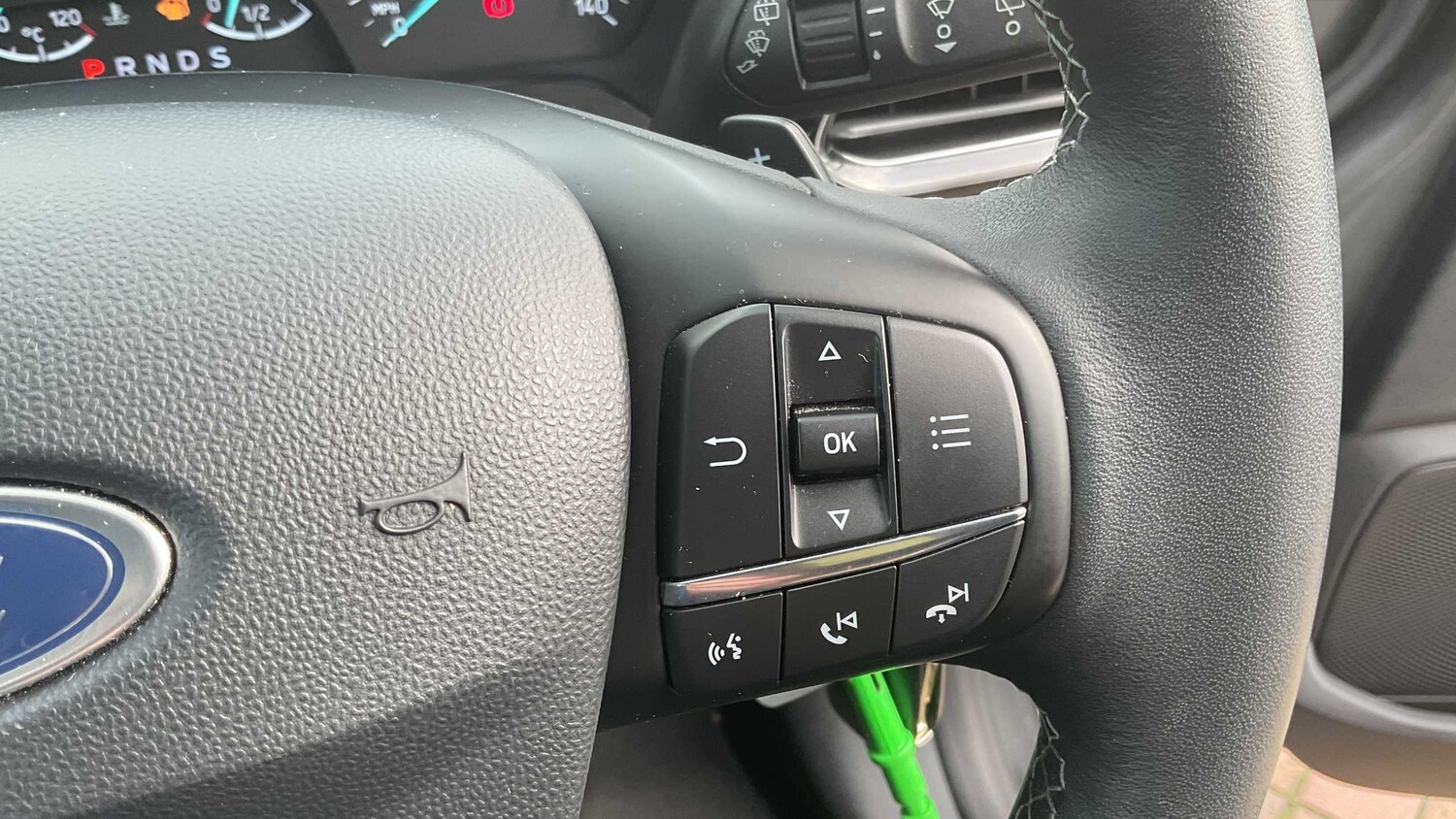 Used Ford Fiesta 2018 for sale - 77698845: Photo 22