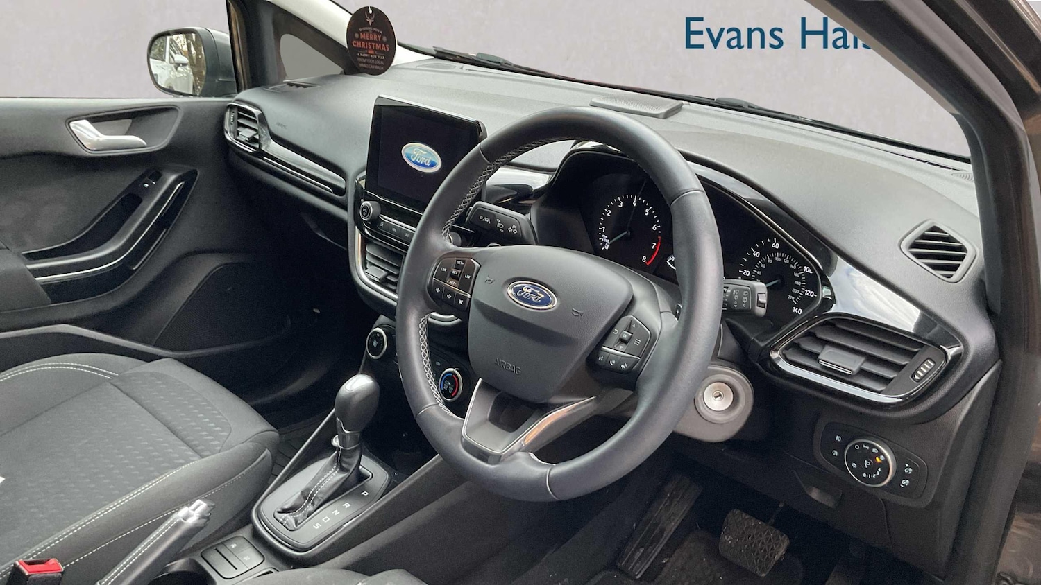 Used Ford Fiesta 2018 for sale - 77698845: Photo 5