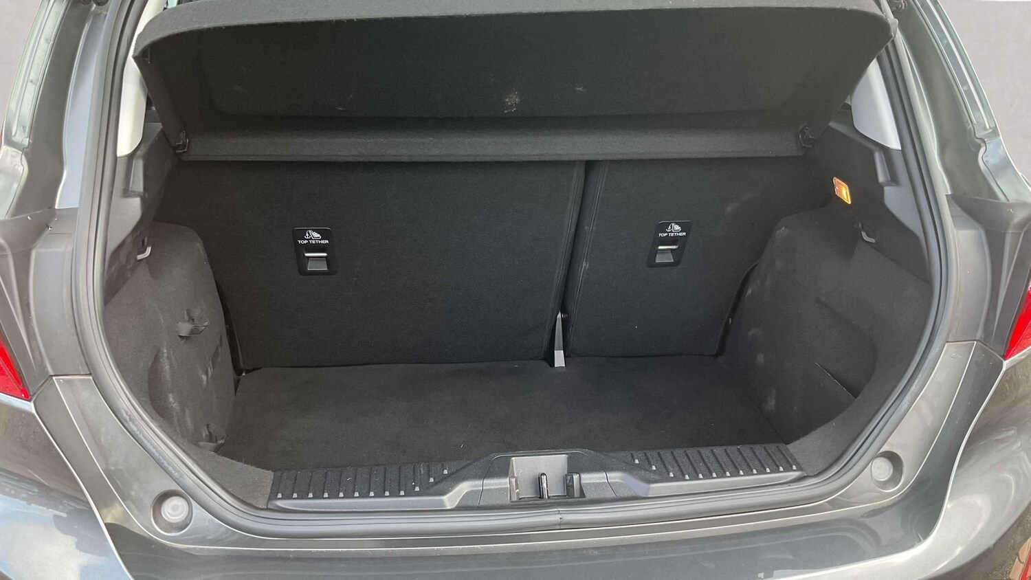 Used Ford Fiesta 2018 for sale - 77698845: Photo 6