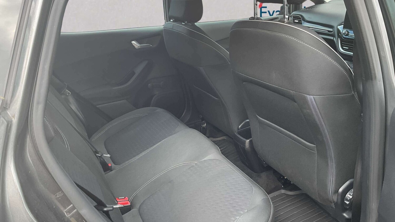 Used Ford Fiesta 2018 for sale - 77698845: Photo 7