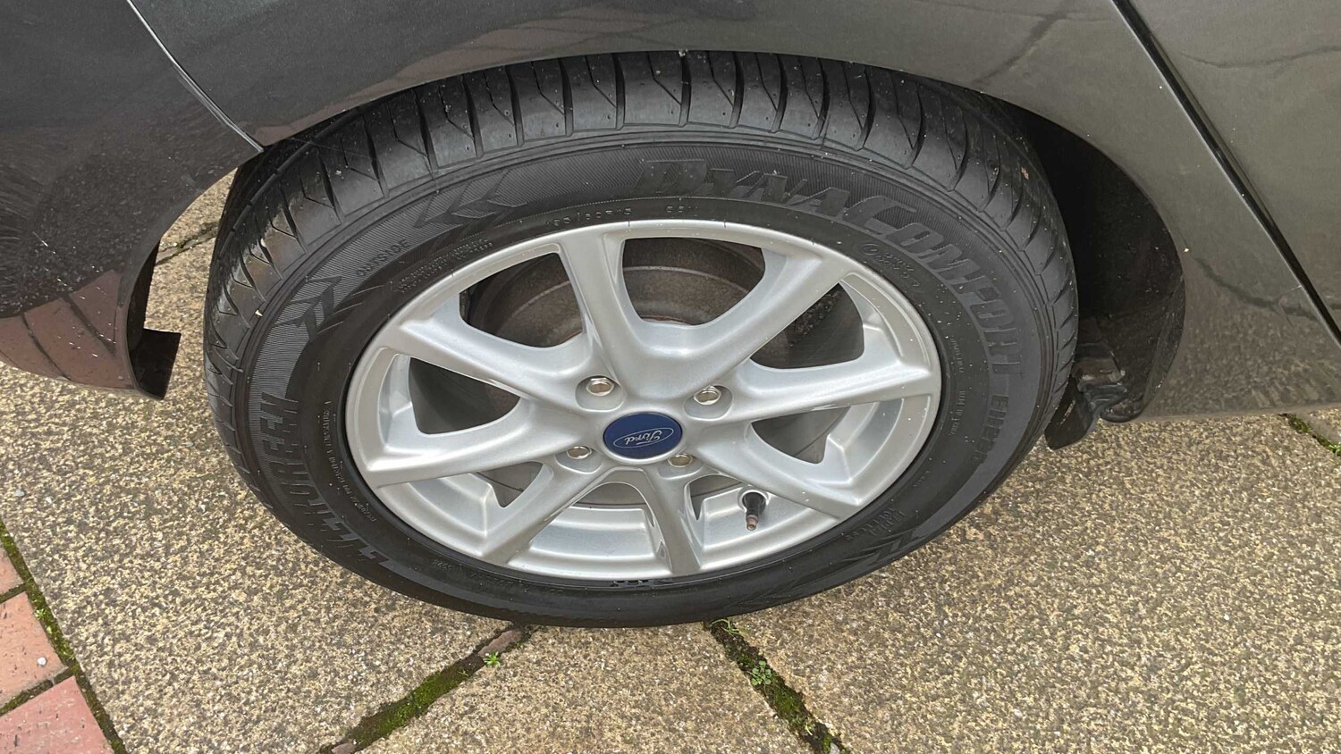 Used Ford Fiesta 2018 for sale - 77698845: Photo 8