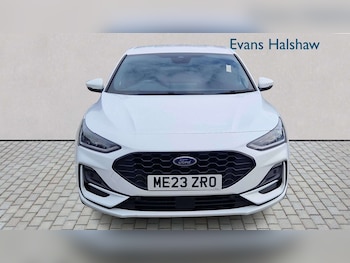 Used Ford Focus 2023 for sale - 78686371: Photo
