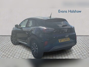 Used Ford Puma 2023 for sale - 78519598: Photo