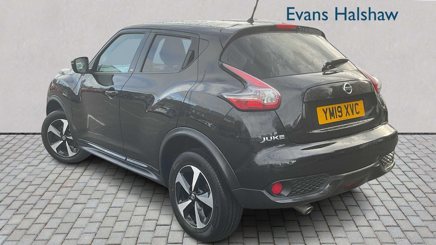 Used Nissan Juke 2019 for sale - 76460203: Photo 3