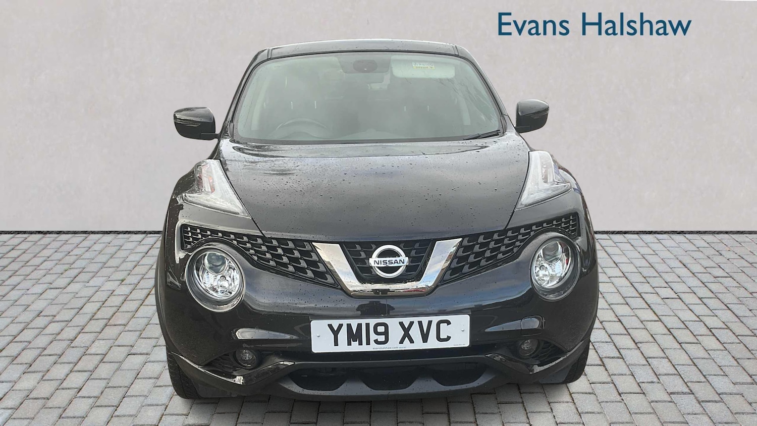 Used Nissan Juke 2019 for sale - 76460203: Photo 4