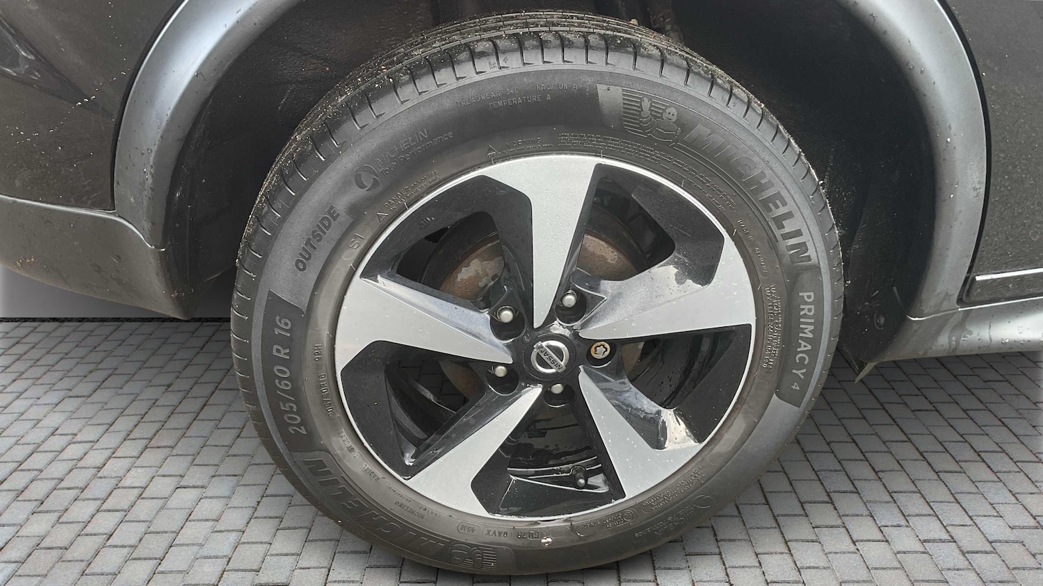 Used Nissan Juke 2019 for sale - 76460203: Photo 6