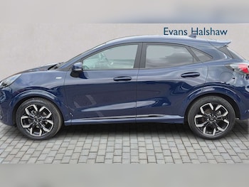 Used Ford Puma 2023 for sale - 79541734: Photo