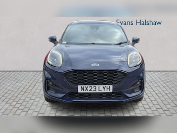 Used Ford Puma 2023 for sale - 79541734: Photo