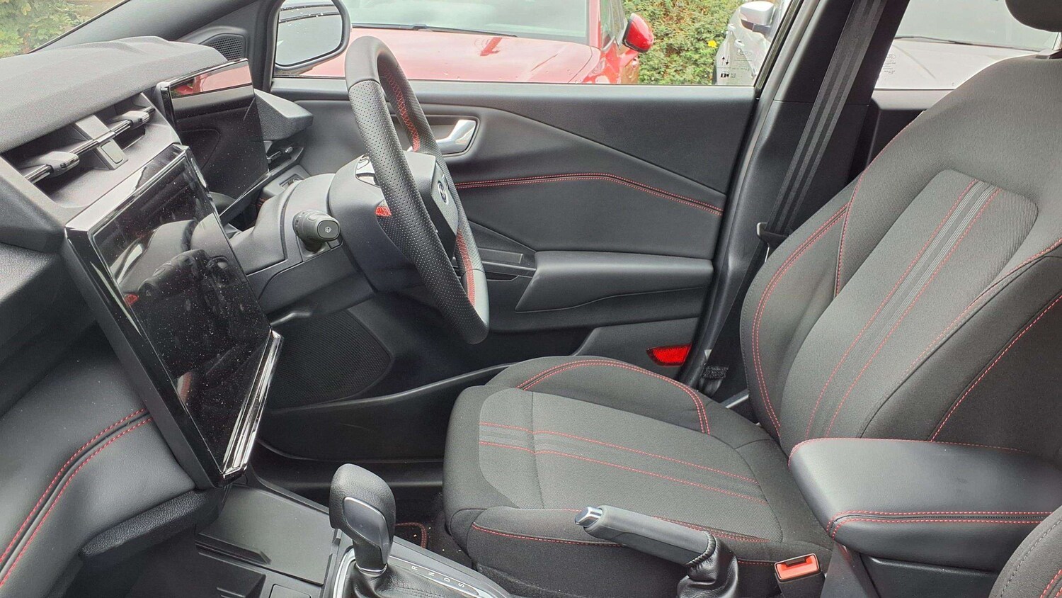 Used Ford Puma 2024 for sale - 76339543: Photo 5