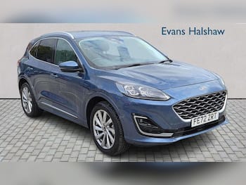 Used Ford Kuga 2022 for sale - 79745597: Photo