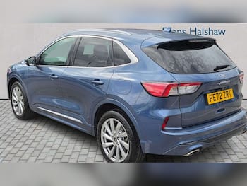 Used Ford Kuga 2022 for sale - 79745597: Photo