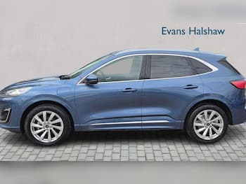 Used Ford Kuga 2022 for sale - 79745597: Photo