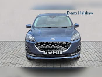 Used Ford Kuga 2022 for sale - 79745597: Photo