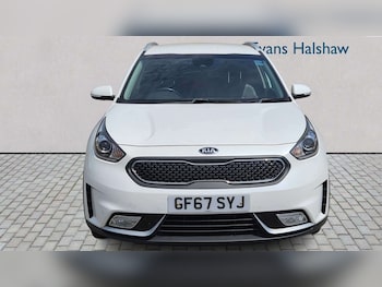 Used Kia Niro 2017 for sale - 79270813: Photo