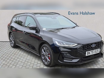 Used Ford Focus 2025 for sale - 79567884: Photo