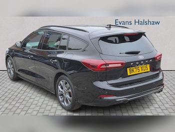 Used Ford Focus 2025 for sale - 79567884: Photo