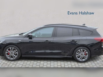 Used Ford Focus 2025 for sale - 79567884: Photo