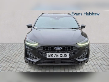 Used Ford Focus 2025 for sale - 79567884: Photo