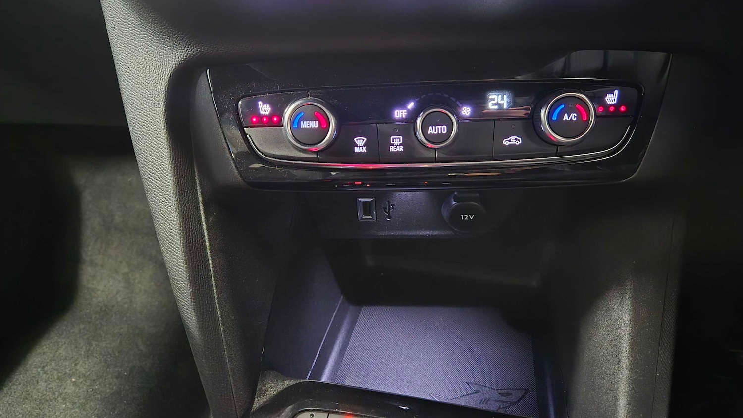 Used Vauxhall Corsa 2023 for sale - 76955166: Photo 10