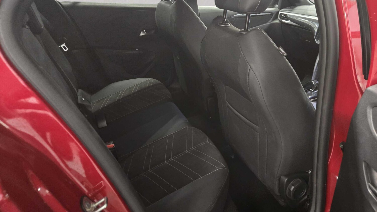 Used Vauxhall Corsa 2023 for sale - 76955166: Photo 13